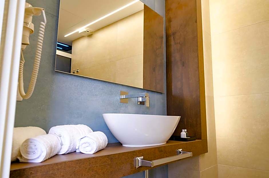 Villa Rocca - Rooms&SPA