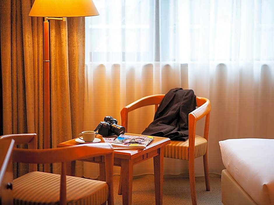 Hotel Io Alpheratz