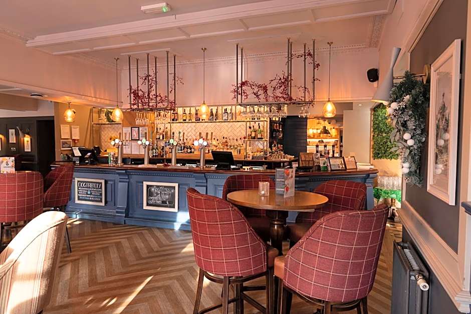 Hartwood Hall by Greene King Inns