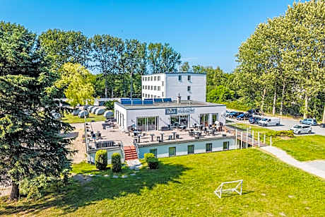 Hotel Mukran