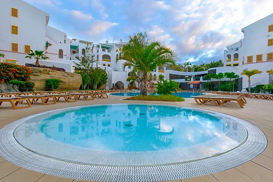 Sunset Harbour Club