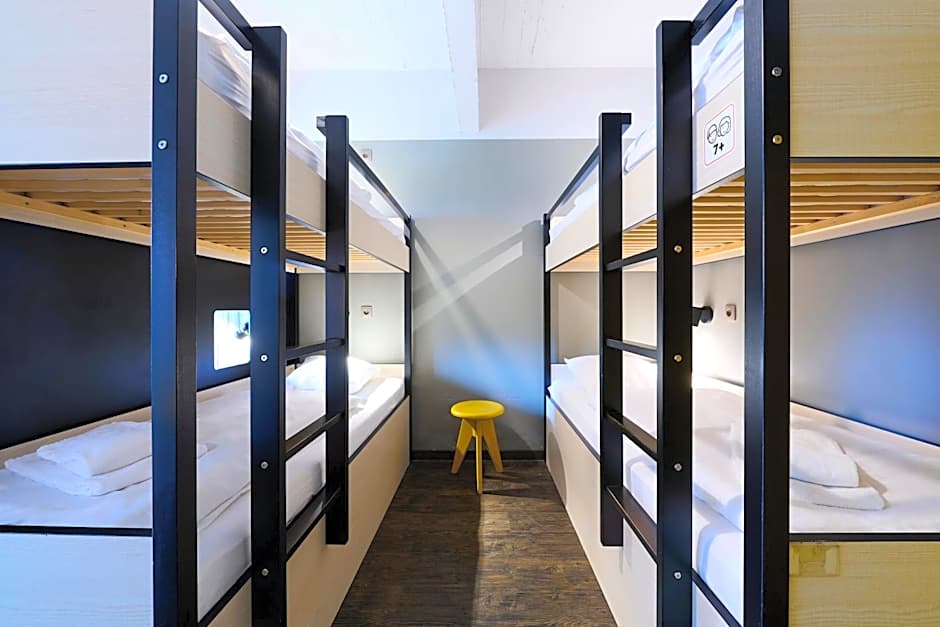 MEININGER Hotels Bruxelles City Center