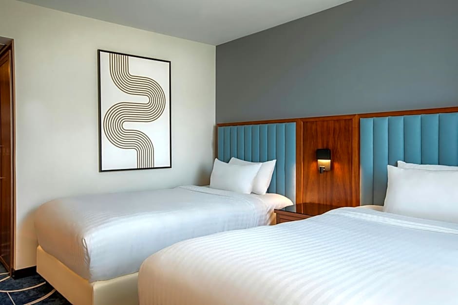 Courtyard by Marriott Paris Arcueil