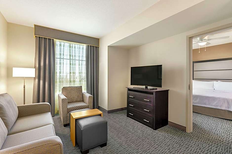 Homewood Suites by Hilton Frederick