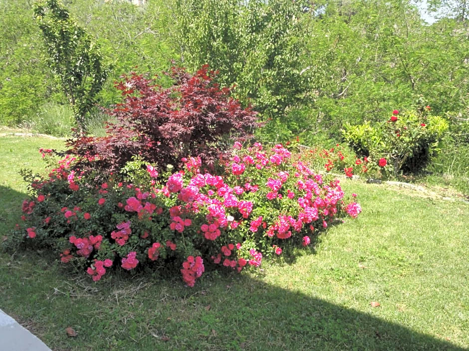 Chambre Élégante Lisa