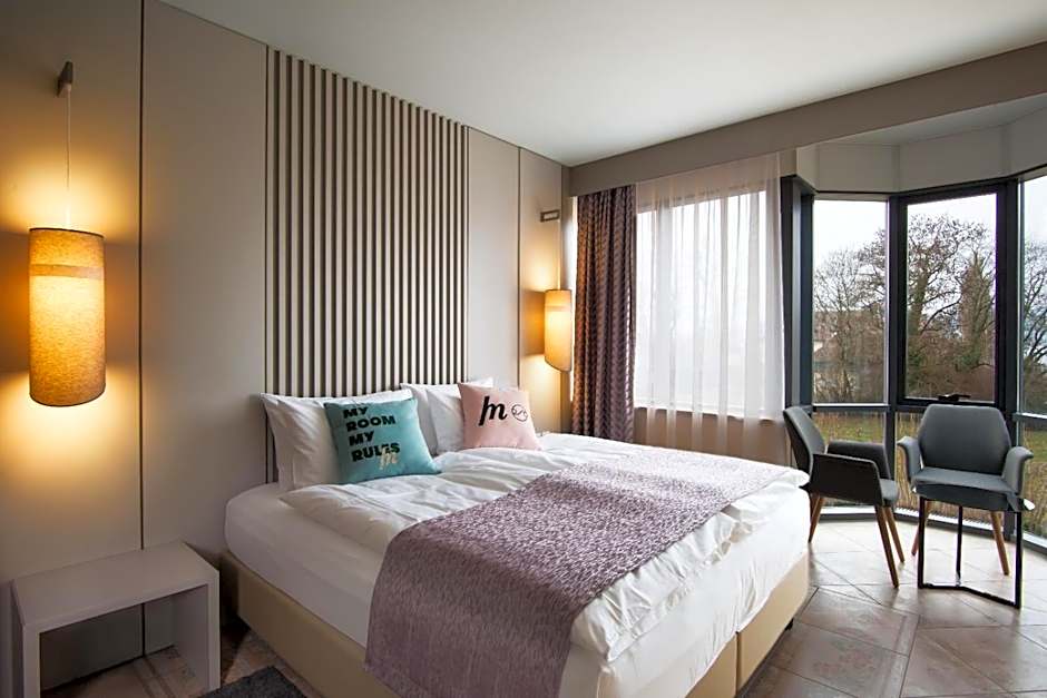 SeePark Hotel Murten