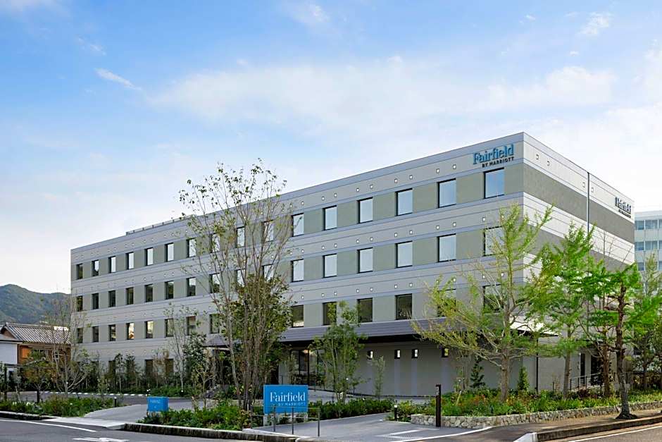 Fairfield by Marriott Hyogo Awaji Fukura