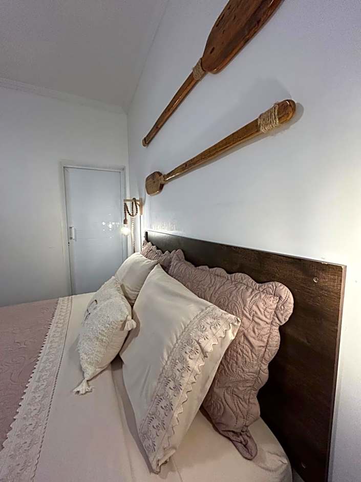 Suíte Boqueirão Tati Ortega