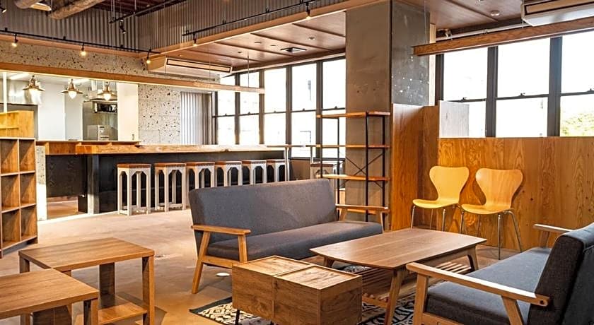 ArC LIFESTYLE SPACE & HOTEL