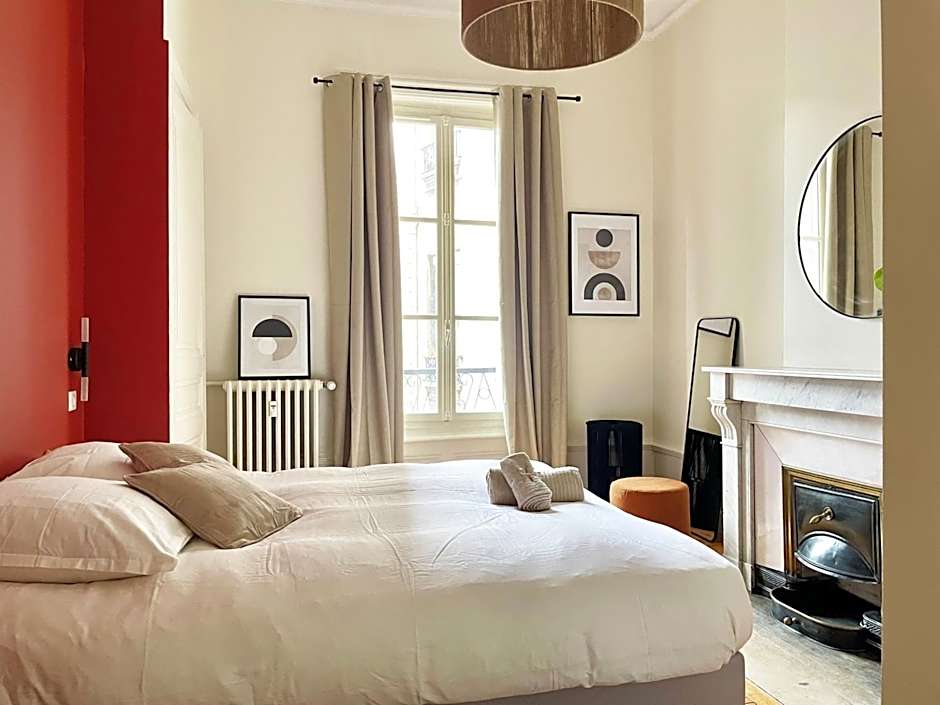 Appartement Colodge - Fourneyron