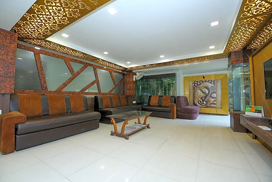Hotel Cozy Residency by OYO Rooms – Jabalpur, MI