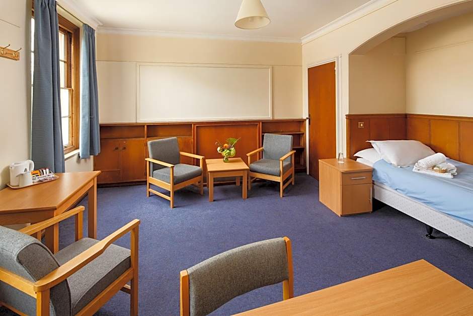 Christs College Cambridge