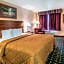 Quality Inn Raton, NM