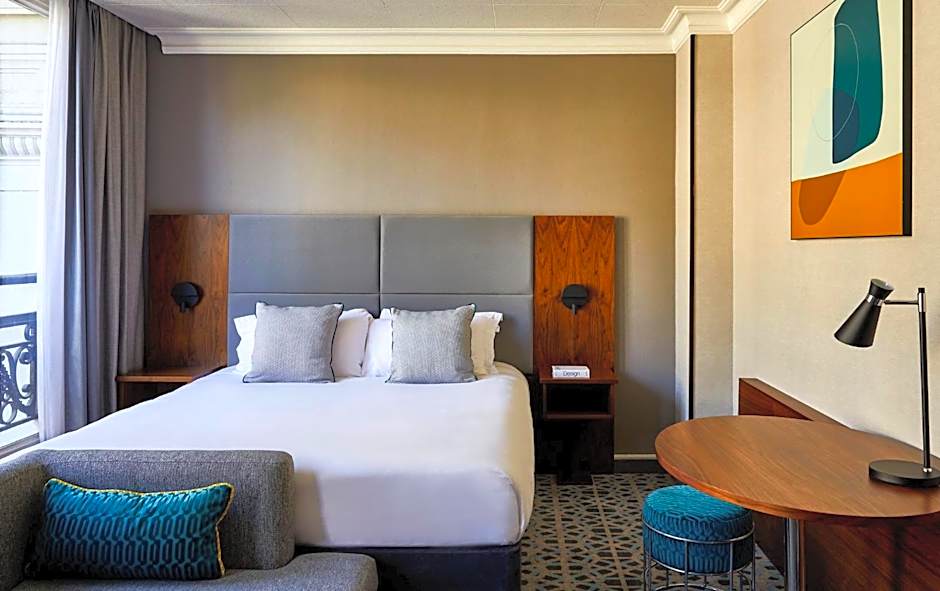 Crowne Plaza Paris République By IHG