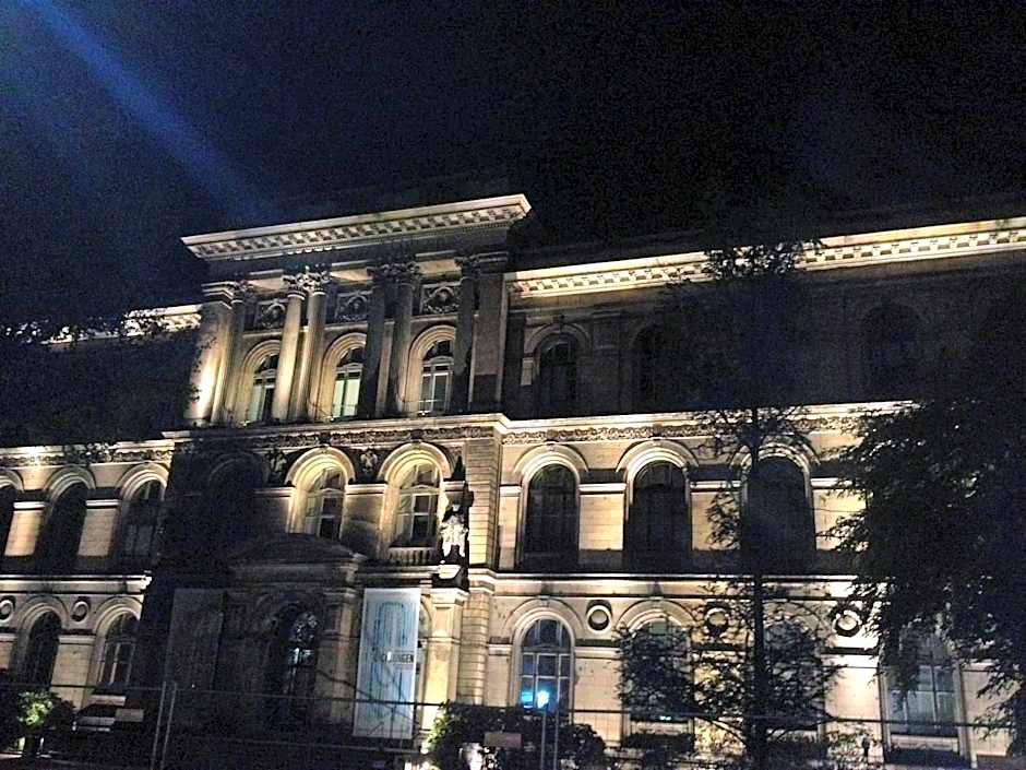 Garden Living - Boutique Hotel