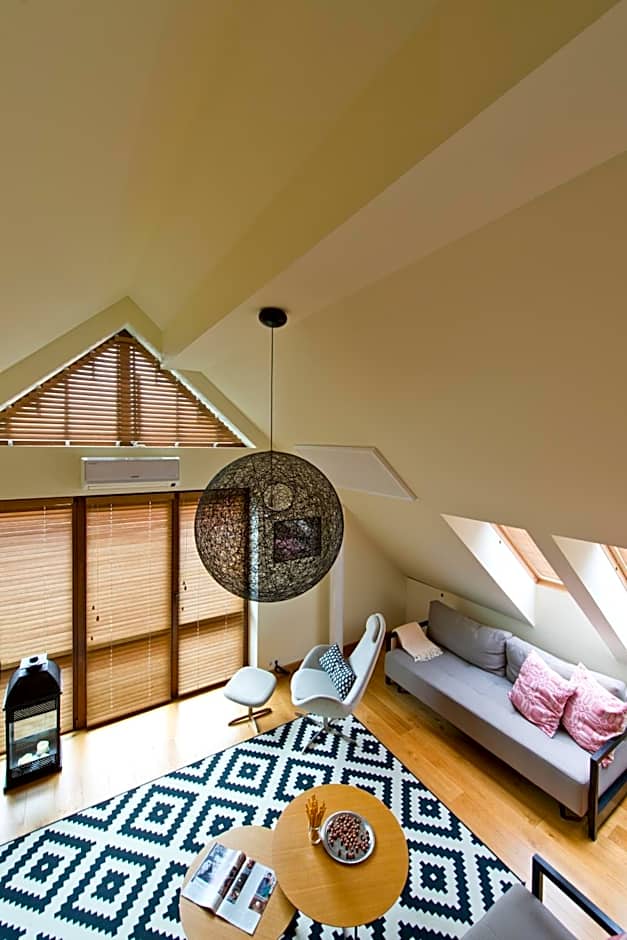 Visit Nida Apartments