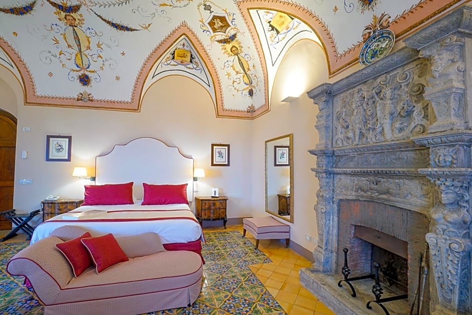 Hotel Villa Cimbrone