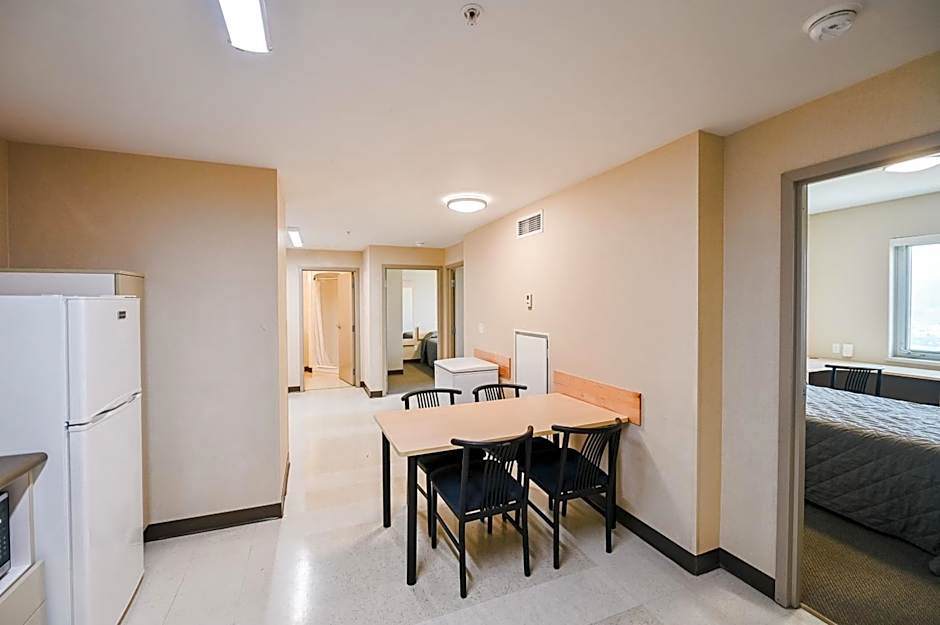 Residence & Conference Centre - Kamloops