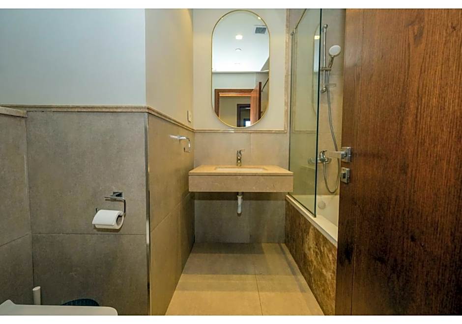 Furnished Apartment in Mall Of Arabia Towers , AEON