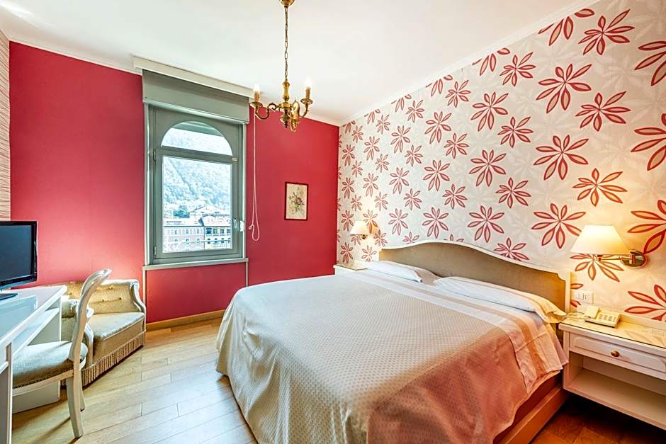 Hotel Metropole Suisse