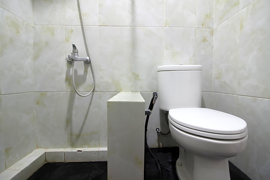 RedDoorz Plus @ Affandi Gejayan