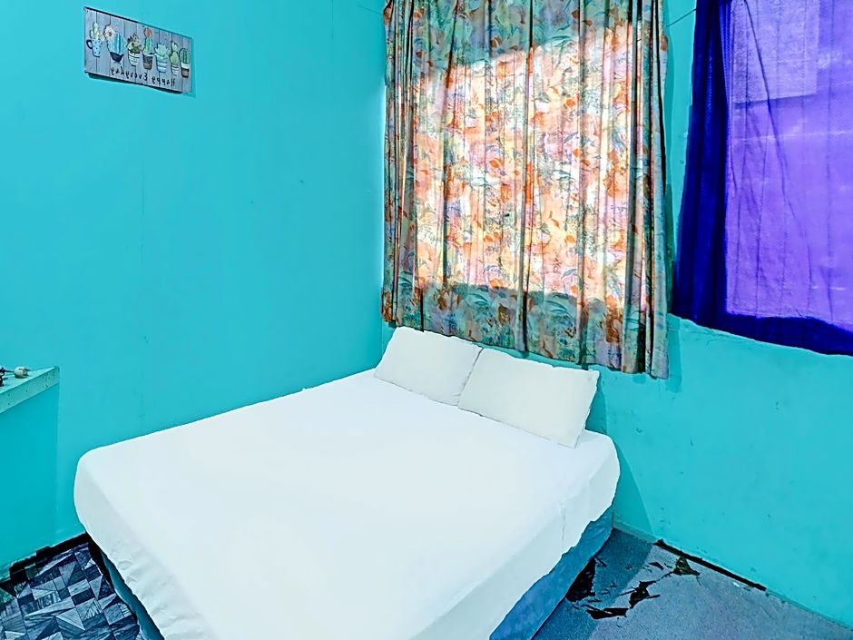 Hotel O Jodoh Stay SyariahNearPelabuhan Feri Harbor Bay