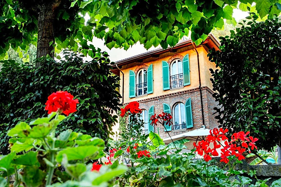 Residence Verdeborgo