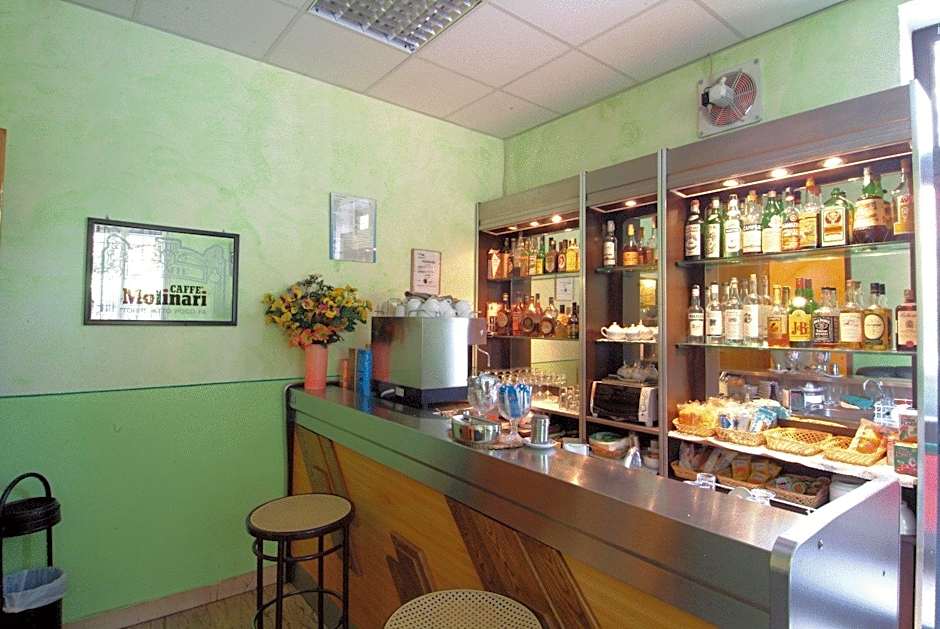 Hotel San Geminiano