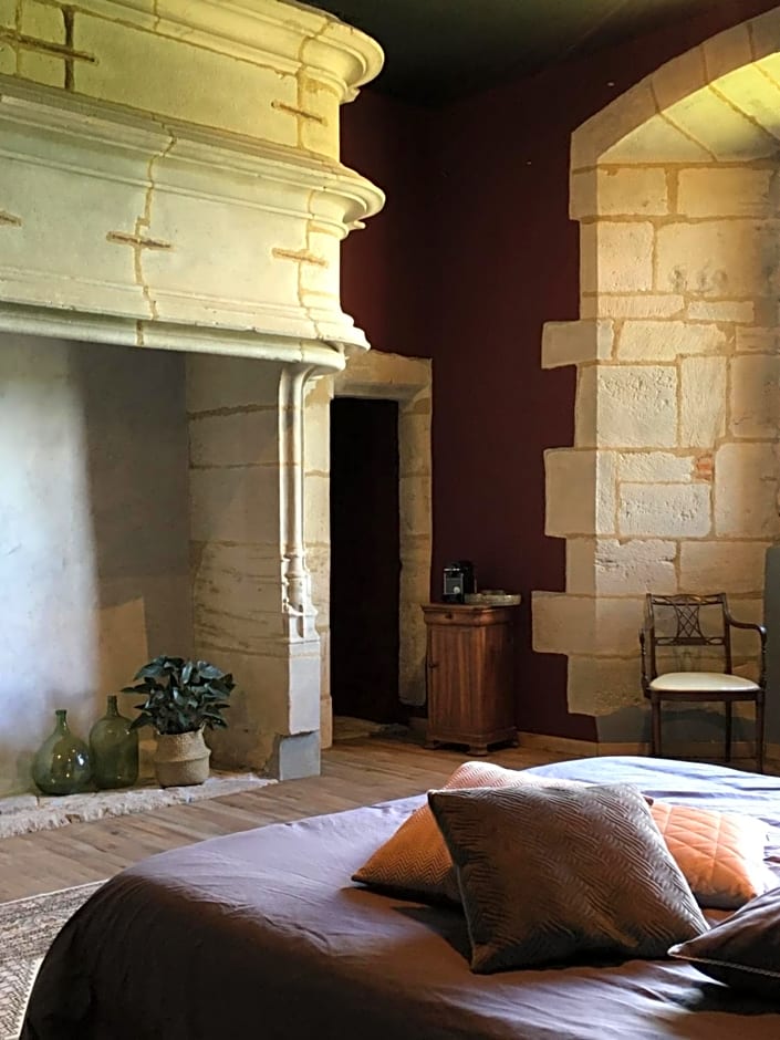 Le Château de Lunel