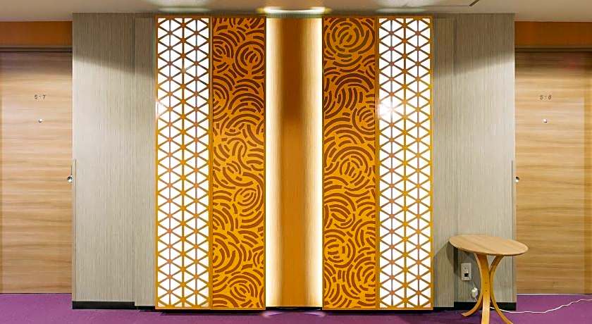 Hotel Wing International Nagoya