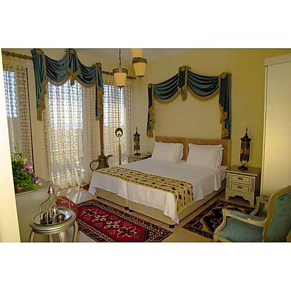 Sokullu Pasa Hotel Special Class
