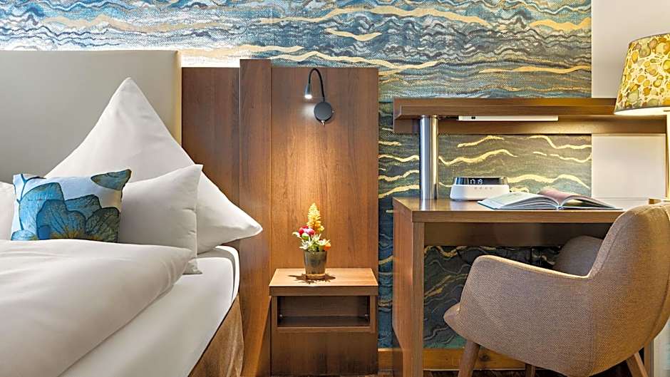 Hotel Deutsche Eiche