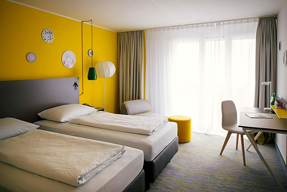 Vienna House Easy by Wyndham Trier