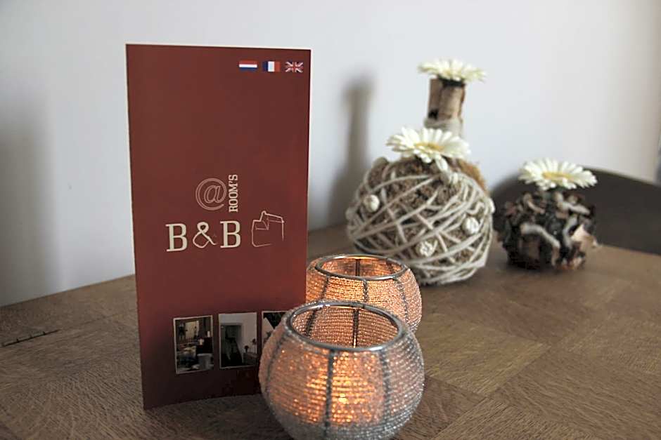 B&B @ Room's