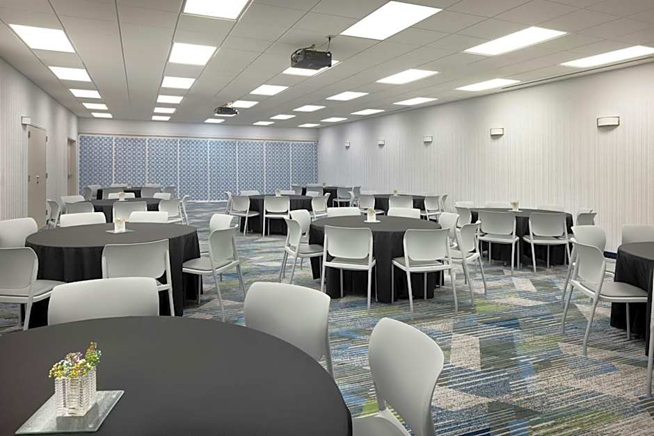 SpringHill Suites by Marriott Wichita Airport