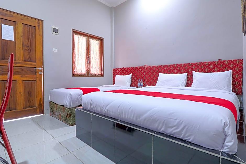 Likko Inn by OYO Rooms – Denpasar, CO