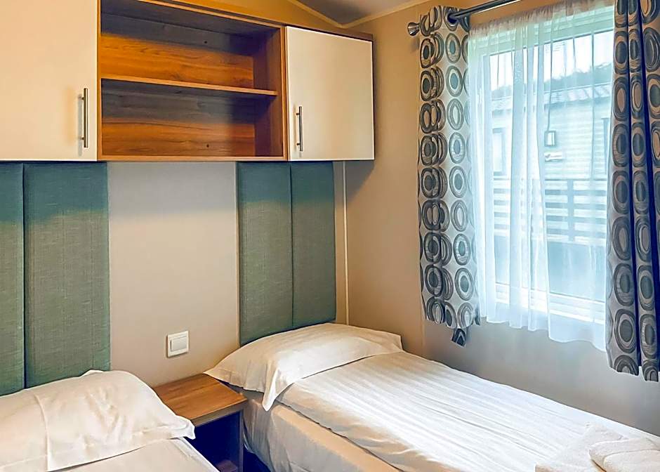 Whitecairn Holiday Park