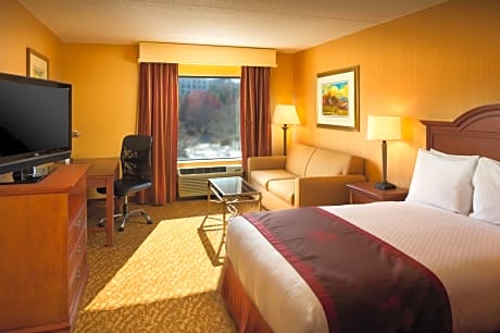 Double Room - Non-Smoking