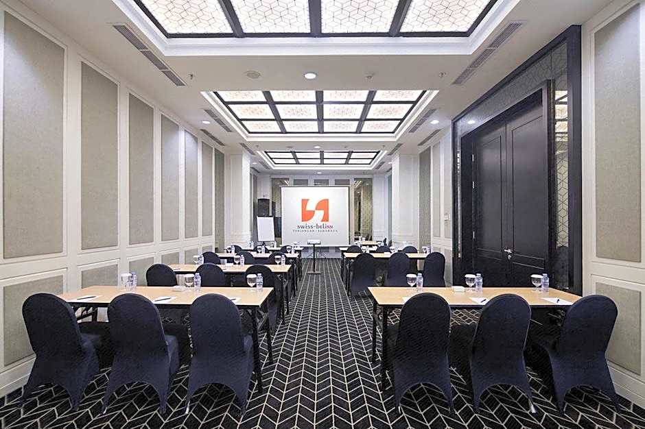 Swiss Belinn Tunjungan