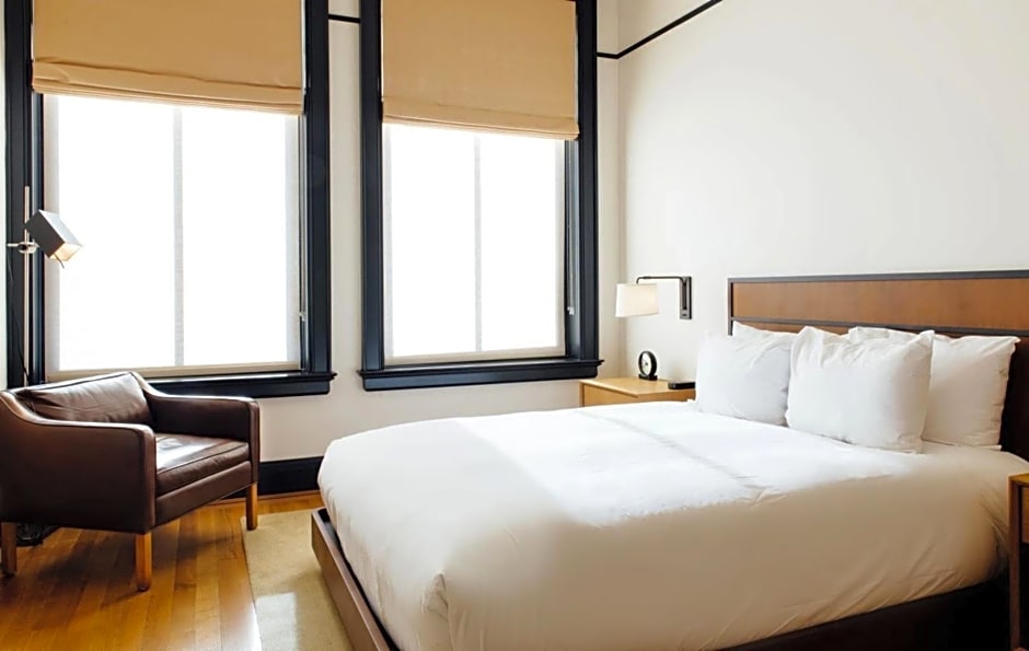 Shinola Hotel