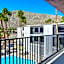 The Dunes Hotel (Palm Springs)