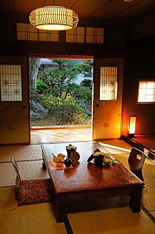 Gonohe Makiba Onsen