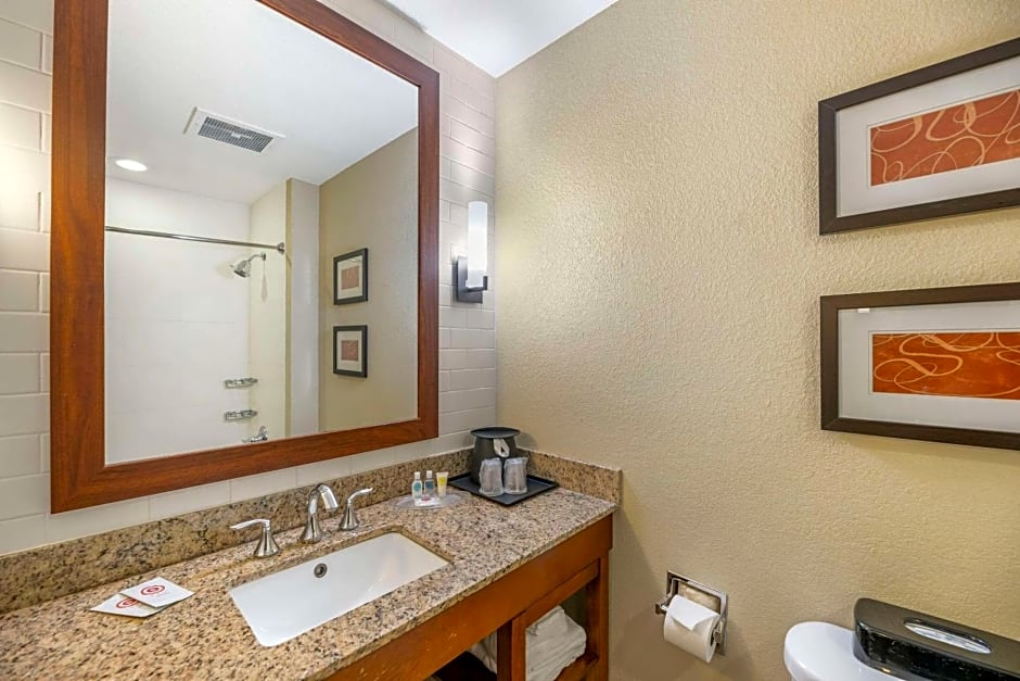 Comfort Suites Carlsbad