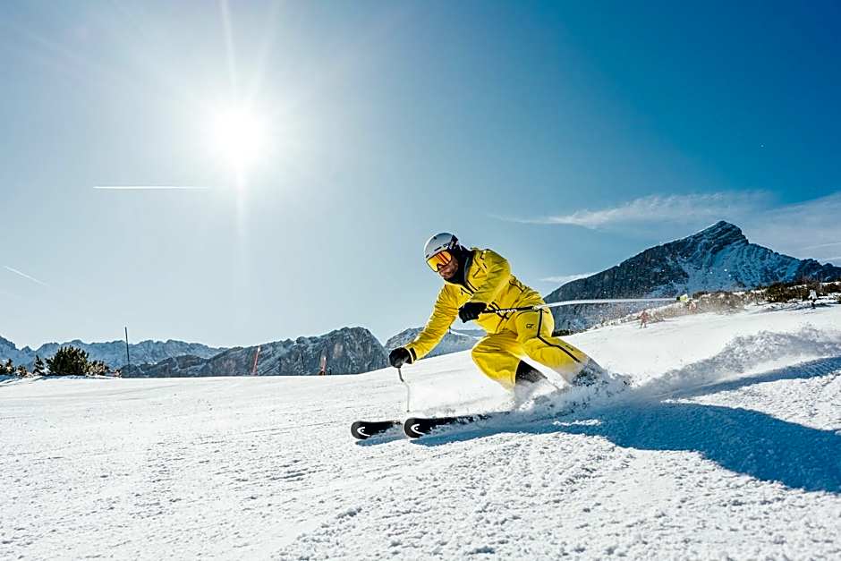 aja Garmisch-Partenkirchen