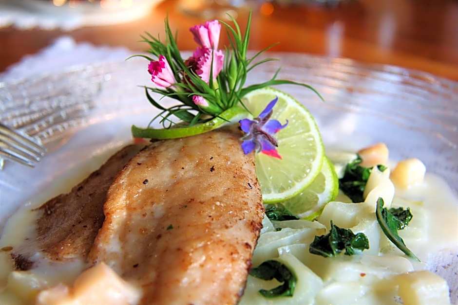 Hotel & Spezialitätenrestaurant zur Linde