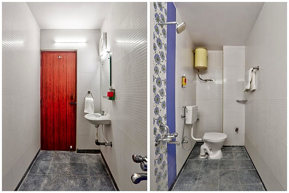 OYO Flagship 30746 Hotel Sakthi Park