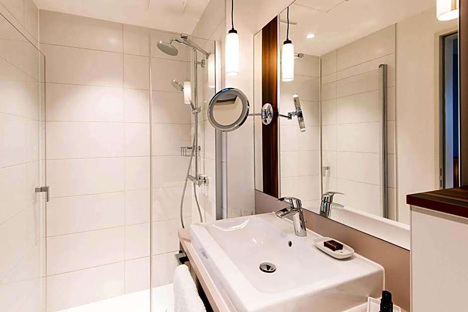 THE LIBERTY Hotel Bremerhaven BW Signature Collection