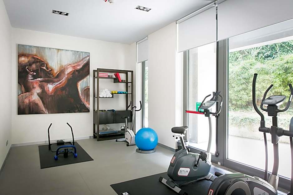 Zambala Luxury Residence