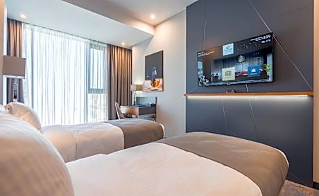 Classic Twin Room