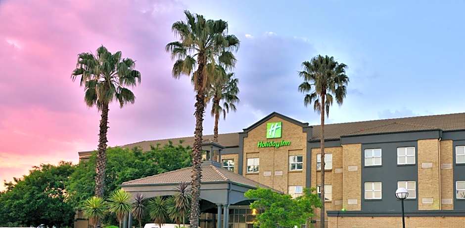 Holiday Inn Johannesburg Airport By IHG